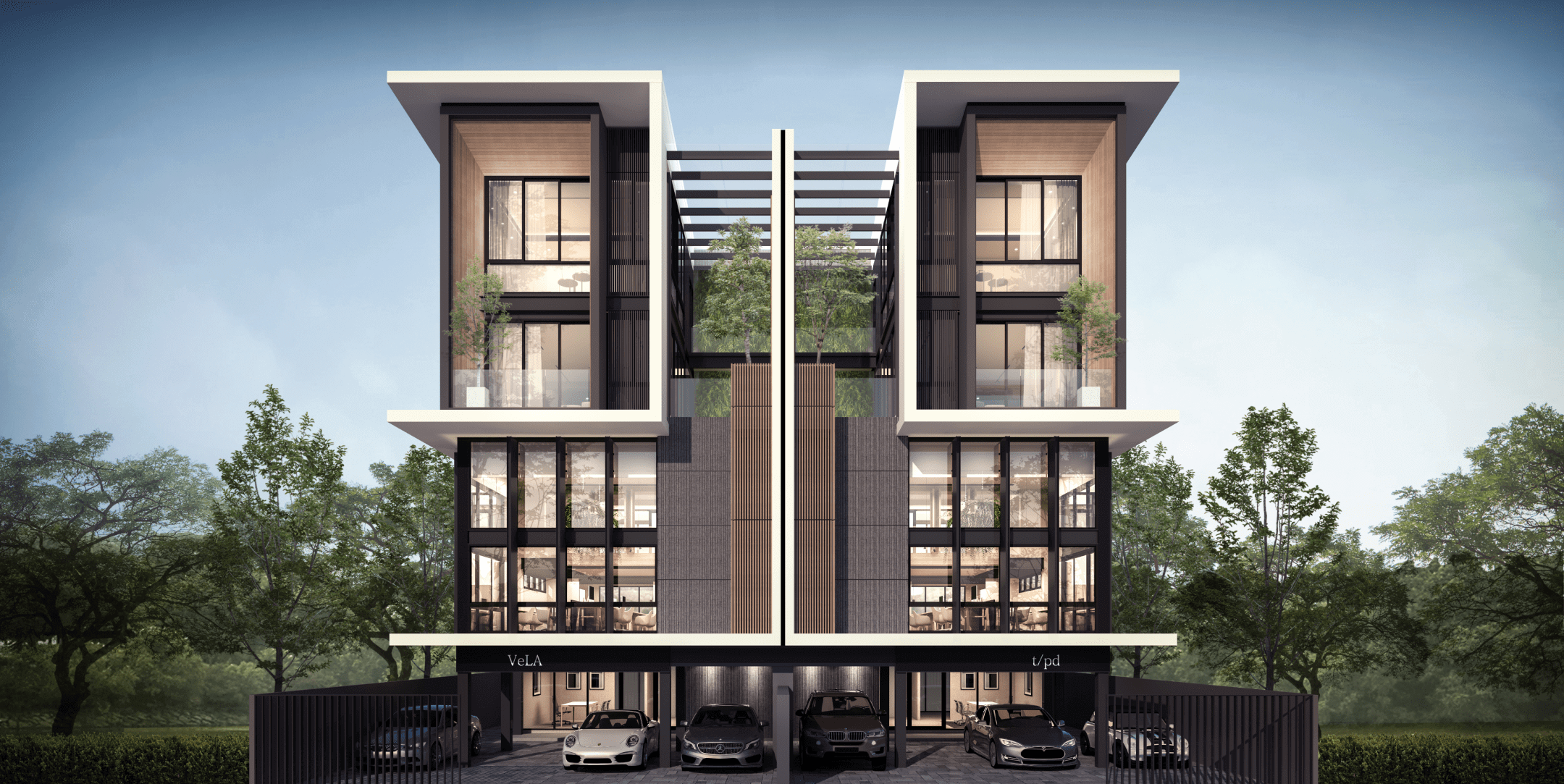 รูปภาพ เวลา ลาดพร้าว 71 (VELA Ladprao 71)