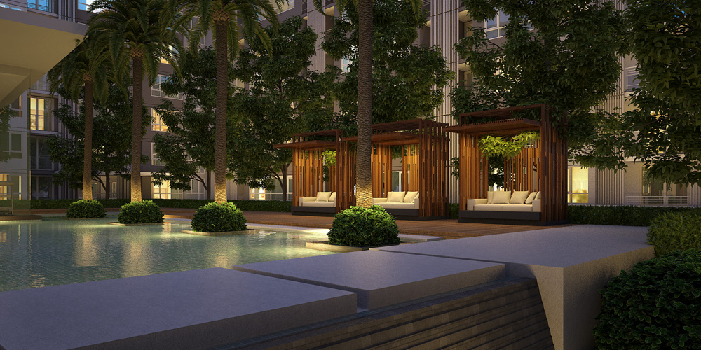 รูปภาพ อิลีเม้นท์ ศรีนครินทร์ (Elements Srinakarin)