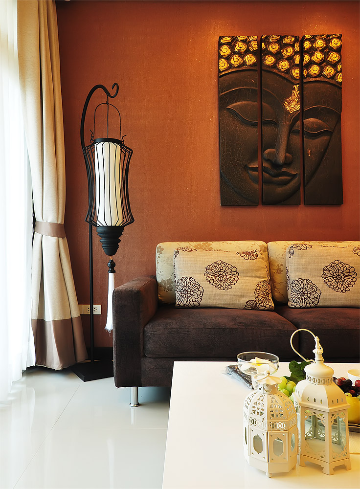 รูปภาพ ดิ ยูนิค คอนโด แอท นิมมาน (The Unique Condo @ Nimman)