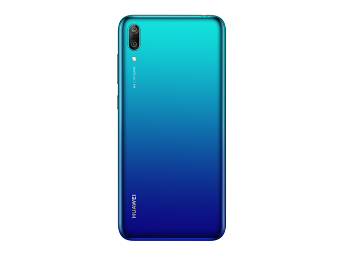 รูปภาพ หัวเหว่ย Huawei Y7 Pro 2019