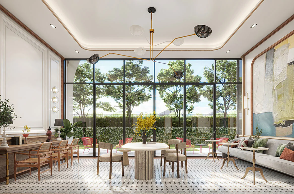 รูปภาพ โฟล บาย แสนสิริ (Flo By Sansiri)