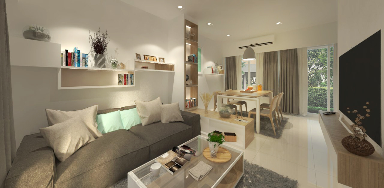 รูปภาพ ไนน์ คาแนล รังสิต - คลอง 8 (9th Canale Rangsit - Klong 8)