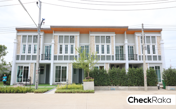 รูปภาพ โกลเด้น ทาวน์ อยุธยา (Golden Town Ayutthaya)