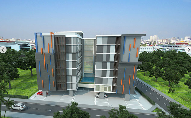 รูปภาพ เดอะ วัน พลัส (The One Plus)