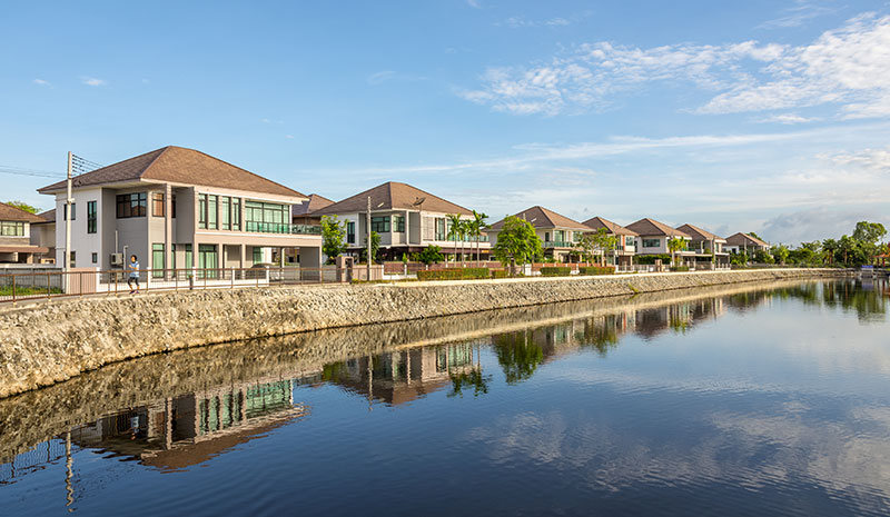 รูปภาพ เดอะ พรีมีโอ เลคฮิลล์ (The Premio Lakehill)