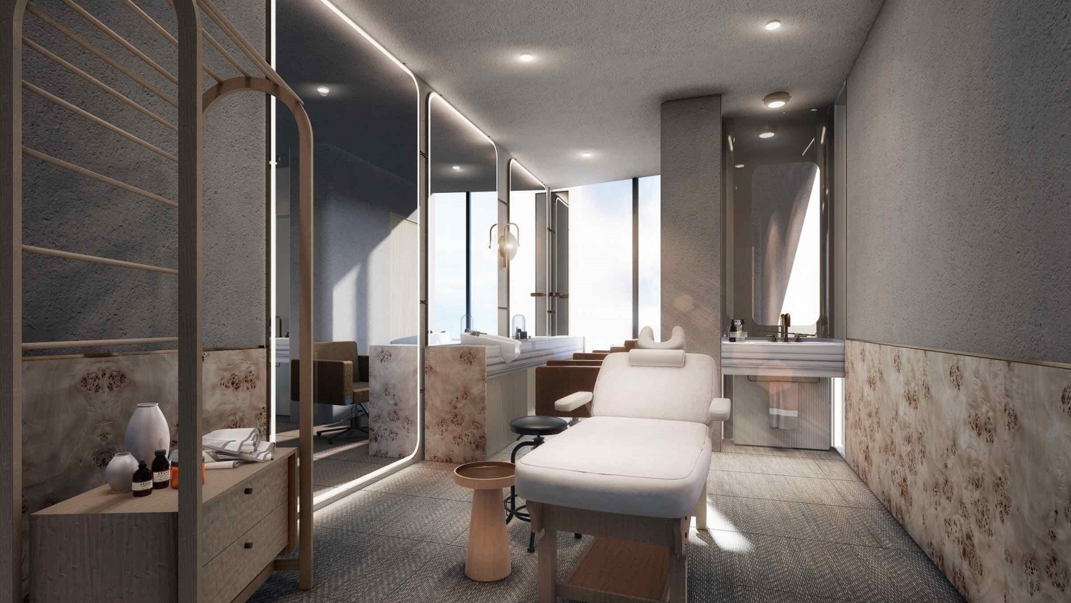 รูปภาพ วินแดม แกรนด์ เรสซิเดนซ์ วงศ์อมาตย์ พัทยา (Wyndham Grand Residences Wongamat Pattaya)