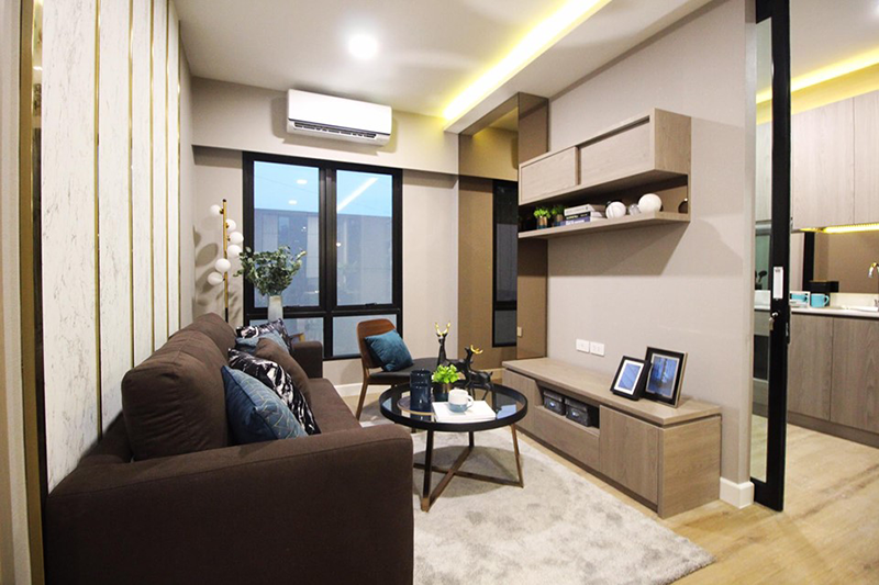 รูปภาพ ฉัตรเพชร ปาร์ค คอนโด (Chatpetch)