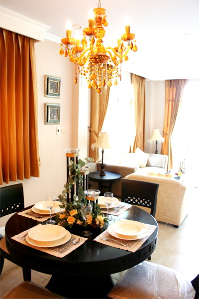 รูปภาพ ลลิล กรีนวิลล์ พระราม 2 - เอกชัย (Lalin Green Ville)