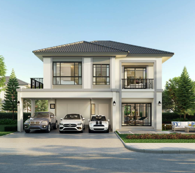 รูปภาพ ภัสสร จตุโชติ - ทางด่วนรามอินทรา (Passorn Chatuchot - Ramintraexpressway)