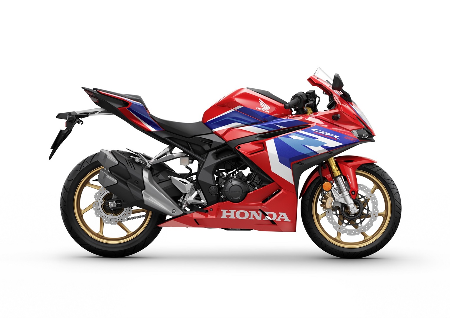 รูปภาพ ฮอนด้า Honda CBR 250RR SP ปี 2023