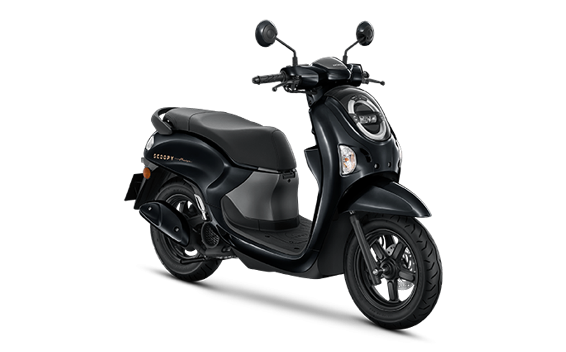 รูปภาพ ฮอนด้า Honda Scoopy Prestige ปี 2024