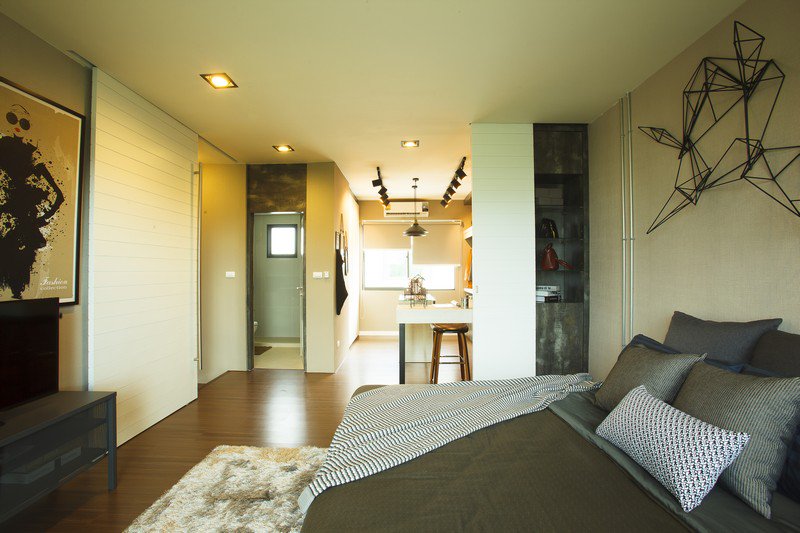 รูปภาพ ทาวน์ อเวนิว เมิร์จ รัตนาธิเบศร์ (Town Avenue Merge Rattanathibet)