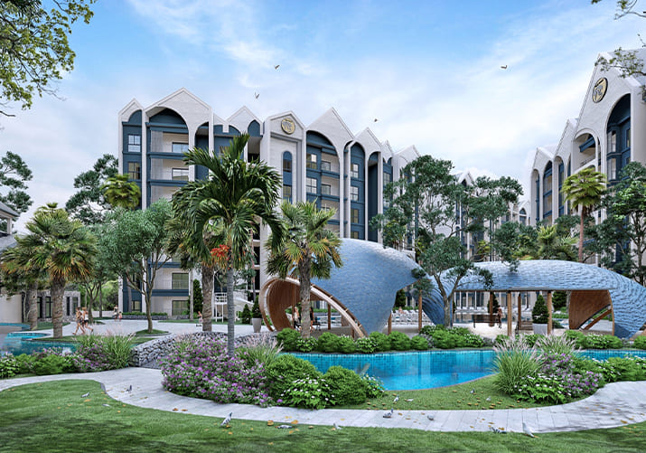 รูปภาพ เดอะ ไทเทิ้ล ฮาโล 1 (The Title Halo 1)