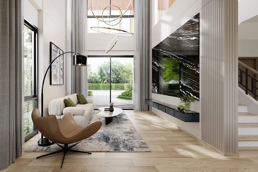 รูปภาพ เดอะ พาวิลเลี่ยน ปิ่นเกล้า - สาย 4 (The Pavilion Pinklao - Sai4)