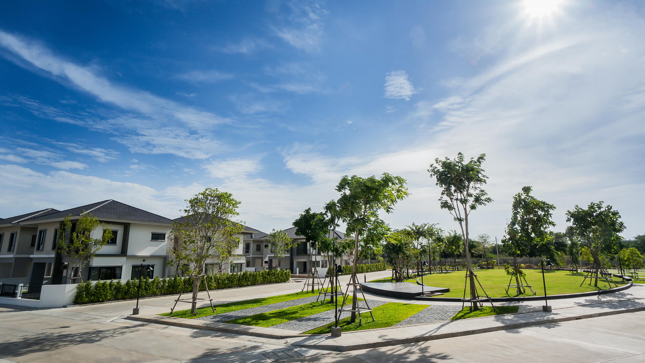 รูปภาพ แอมมิตี้ บางนา - เทพารักษ์ (Amity Bangna - Theparak)