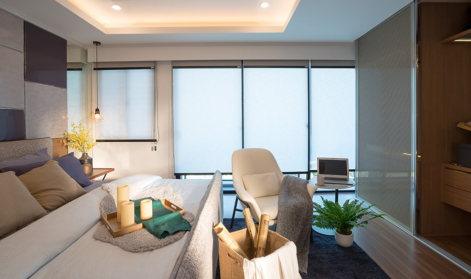 รูปภาพ ศุภาลัย เออร์บานา บางนา - วงแหวน (Supalai Urbana Bangna Ring Road )