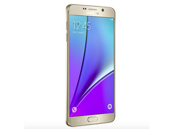 รูปภาพ ซัมซุง SAMSUNG-Galaxy Note 5 (32GB)