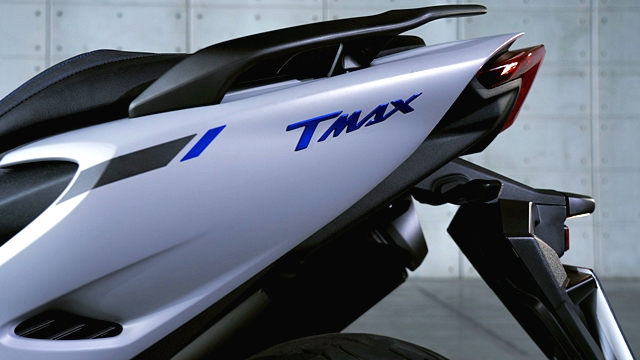 รูปภาพ ยามาฮ่า Yamaha TMAX 560 ปี 2019