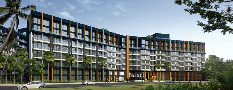 รูปภาพ ลากูน่า บีช รีสอร์ท 2 (Laguna Beach Resort 2)