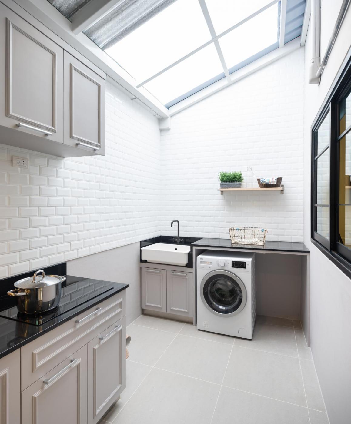 รูปภาพ เดอะเพลส บาย อลิชา พุทธบูชา 36 (The Place by Alicha Group Phutthabucha 36)