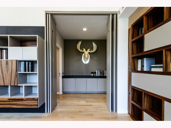 รูปภาพ ไพรเวท เนอวานา เรสสิเดนซ์ นอร์ท แอนด์ อีส (Private Nirvana Residence North and East)