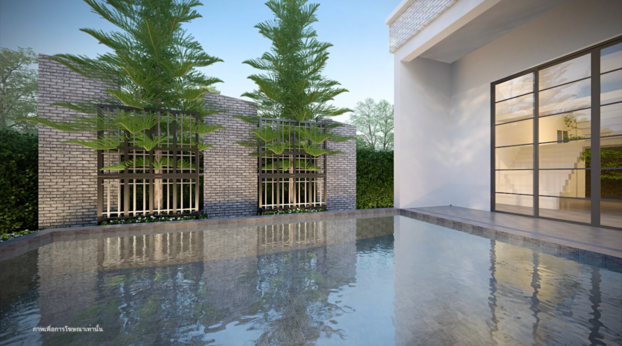 รูปภาพ ไบรตัน บางนา กม.26 (Brighton Bangna km.26)