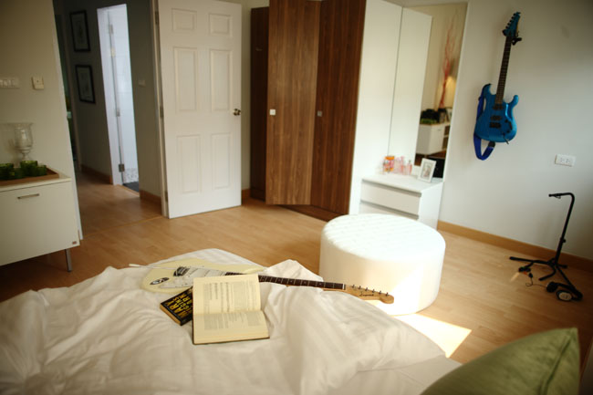 รูปภาพ ซิตี้เซนส์ วัชรพล (Citysense Watcharaphon)