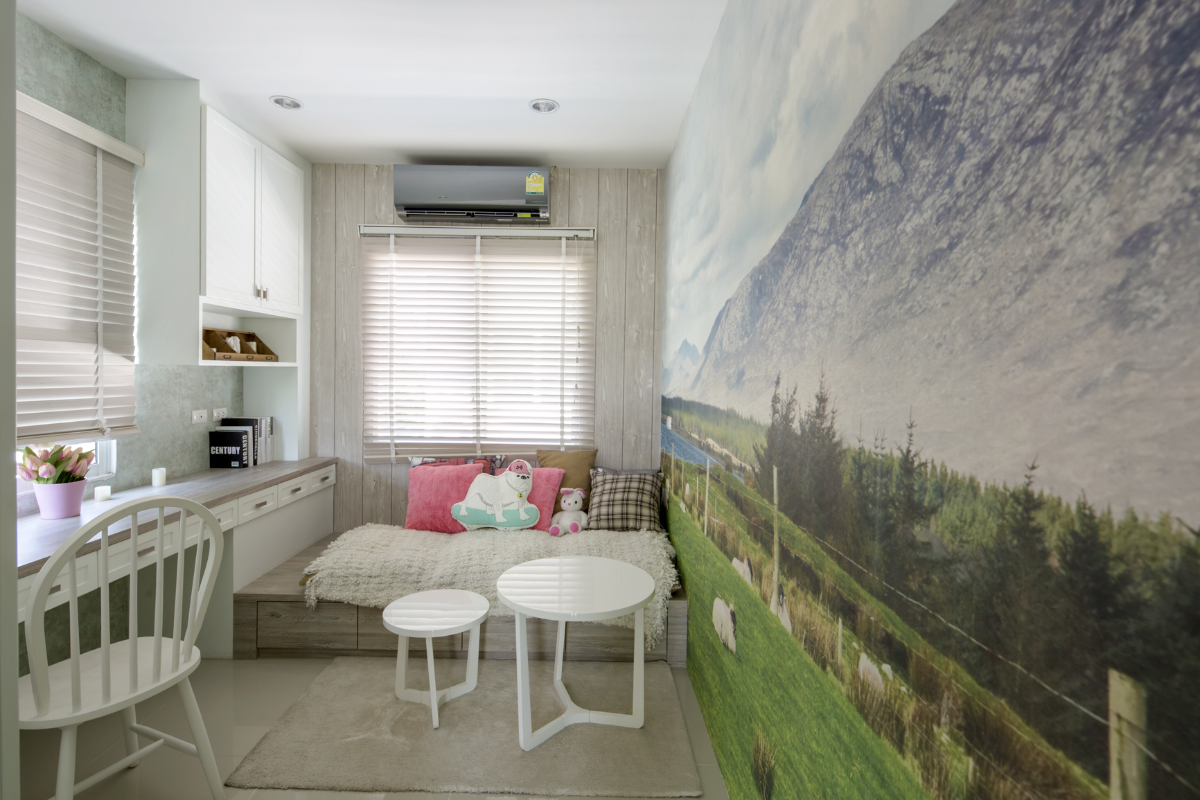 รูปภาพ พรีซีโอ พลัสวัน อมตะนคร-หนองตำลึง (Preseo Plus One Amata Nakorn-Nong Tamlueng)