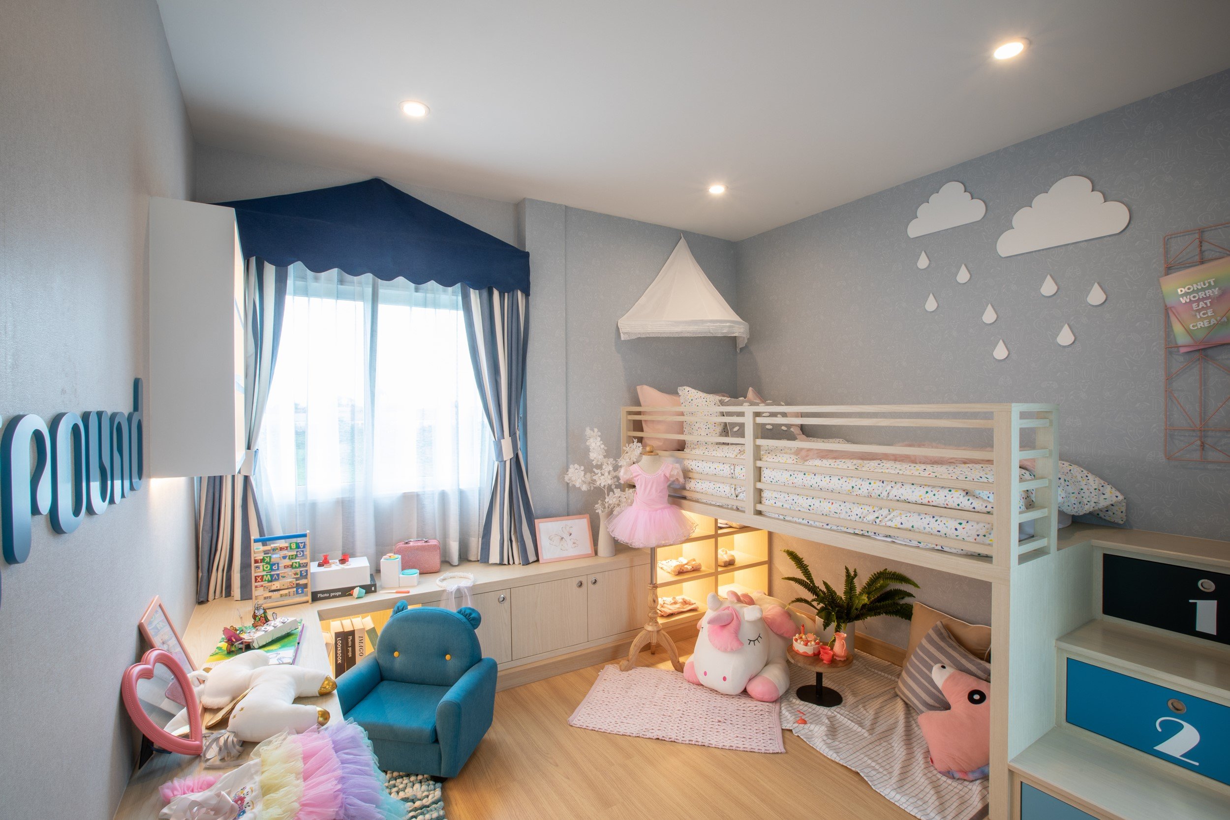 รูปภาพ ศุภาลัย พรีโม่ อยุธยา (Supalai Primo Ayutthaya)