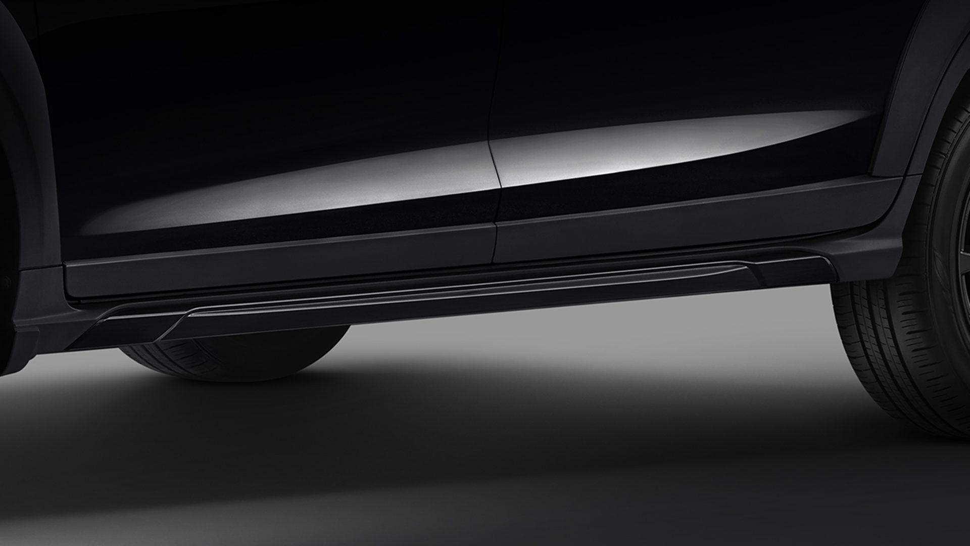 รูปภาพ ซูซูกิ Suzuki XL 7 Hybrid Black Edition ปี 2026