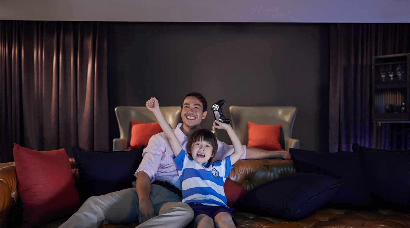 รูปภาพ เดอะ ซิตี้ เอกมัย - ลาดพร้าว (The City Ekamai - Ladprao)