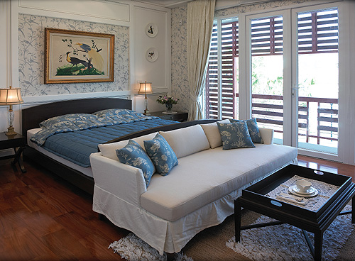 รูปภาพ เดอะ รอยัล สามมุก (The Royal Sammuk)