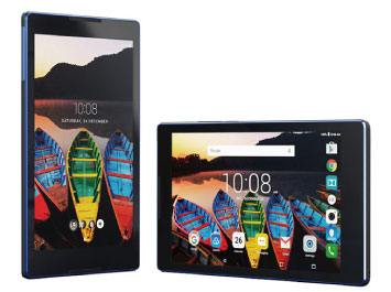 รูปภาพ เลอโนโว LENOVO-TAB 3-8