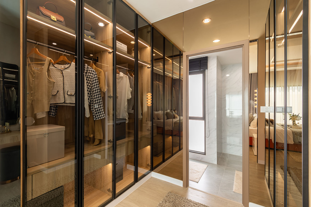 รูปภาพ ฟลอรา ราชพฤกษ์-สวนผัก (FLORA Ratchaphruek-Suan Phak)