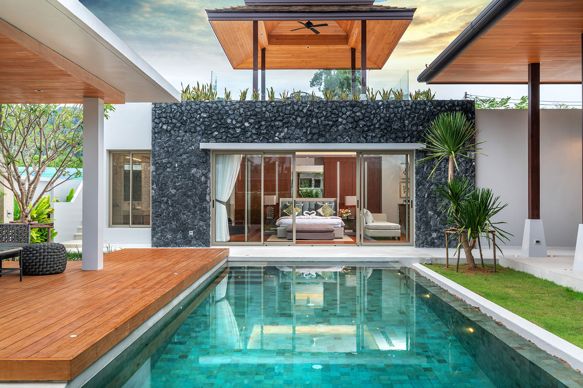 รูปภาพ โบทานิก้า บางเทา (Botanica Bangtao Beach)