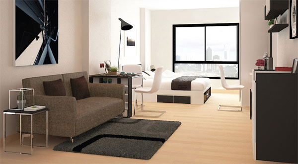 รูปภาพ ศุภาลัย ลอฟท์ สถานีตลาดพลู (Supalai Loft Talat Phlu Station)