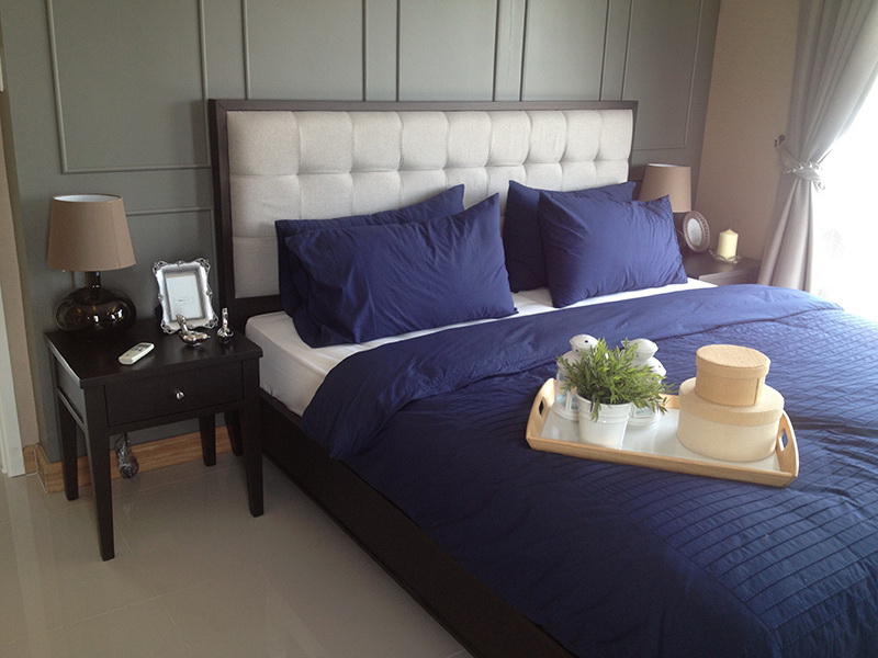 รูปภาพ ภัทรีดาอเวนิว ปทุมธานี (PATREEDA AVENUE Pathumthani)