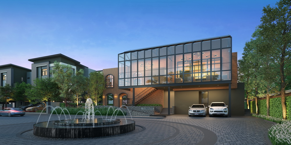 รูปภาพ เดอะ เจนทริ สุขุมวิท (THE Gentry Sukhumvit)