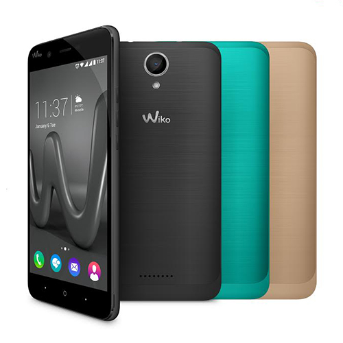 รูปภาพ วีโก Wiko-Harry 4G