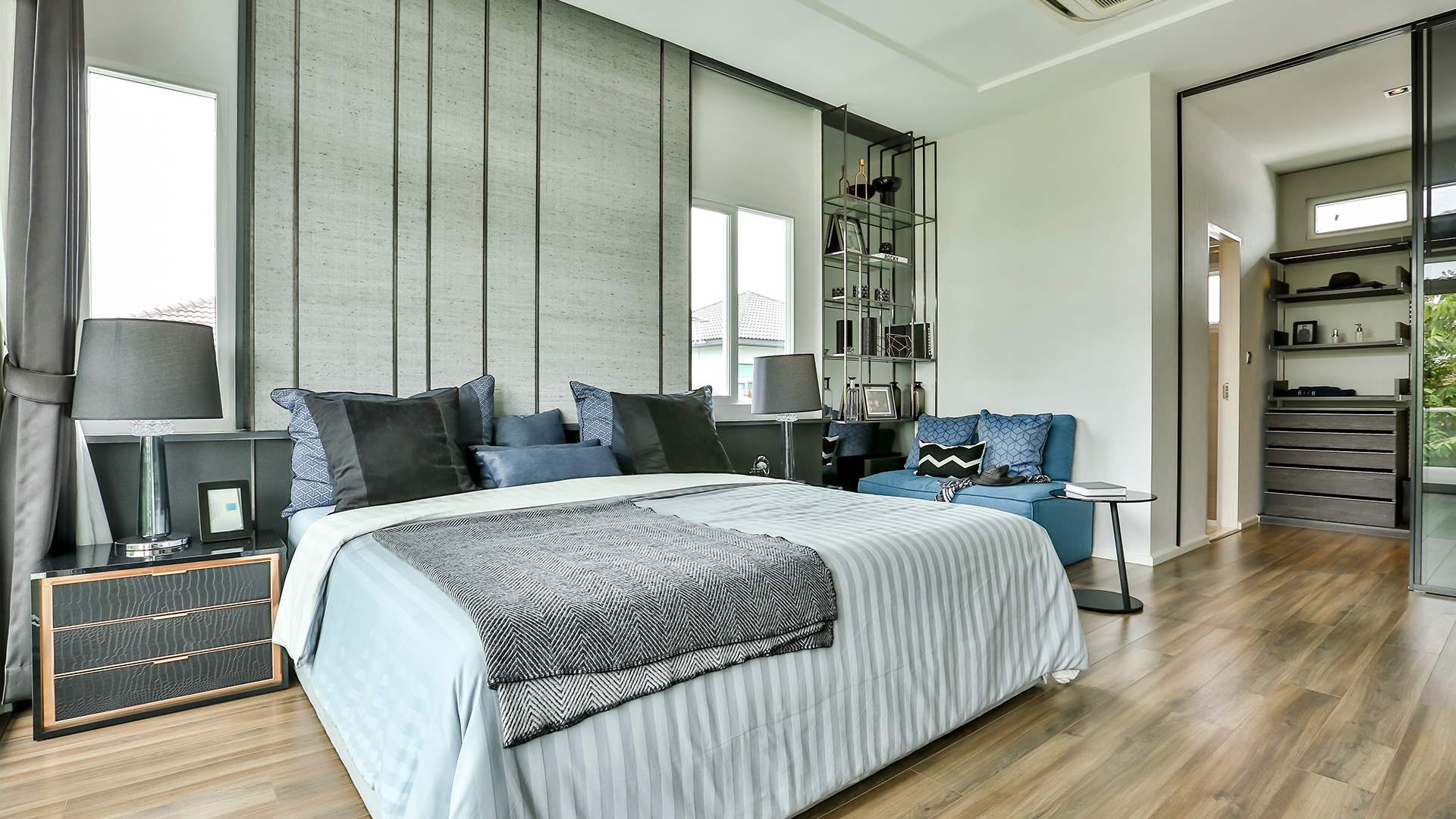 รูปภาพ มัณฑนา วงแหวน - บางบอน (Manthana Wongwaen - Bangbon)