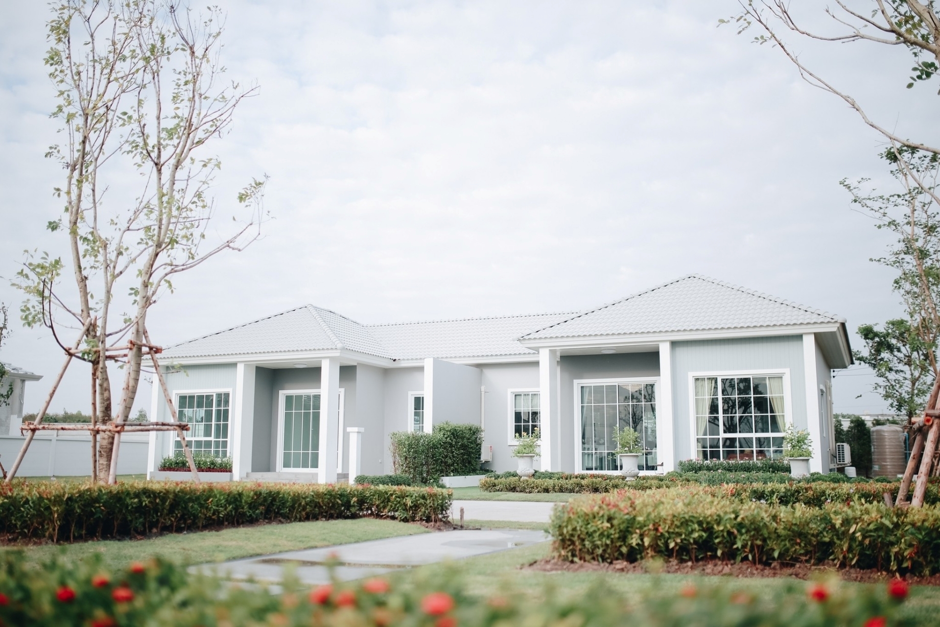 รูปภาพ เกตเวย์ เฮ้าส์ ฉะเชิงเทรา (Gateway House Chachoengsao)