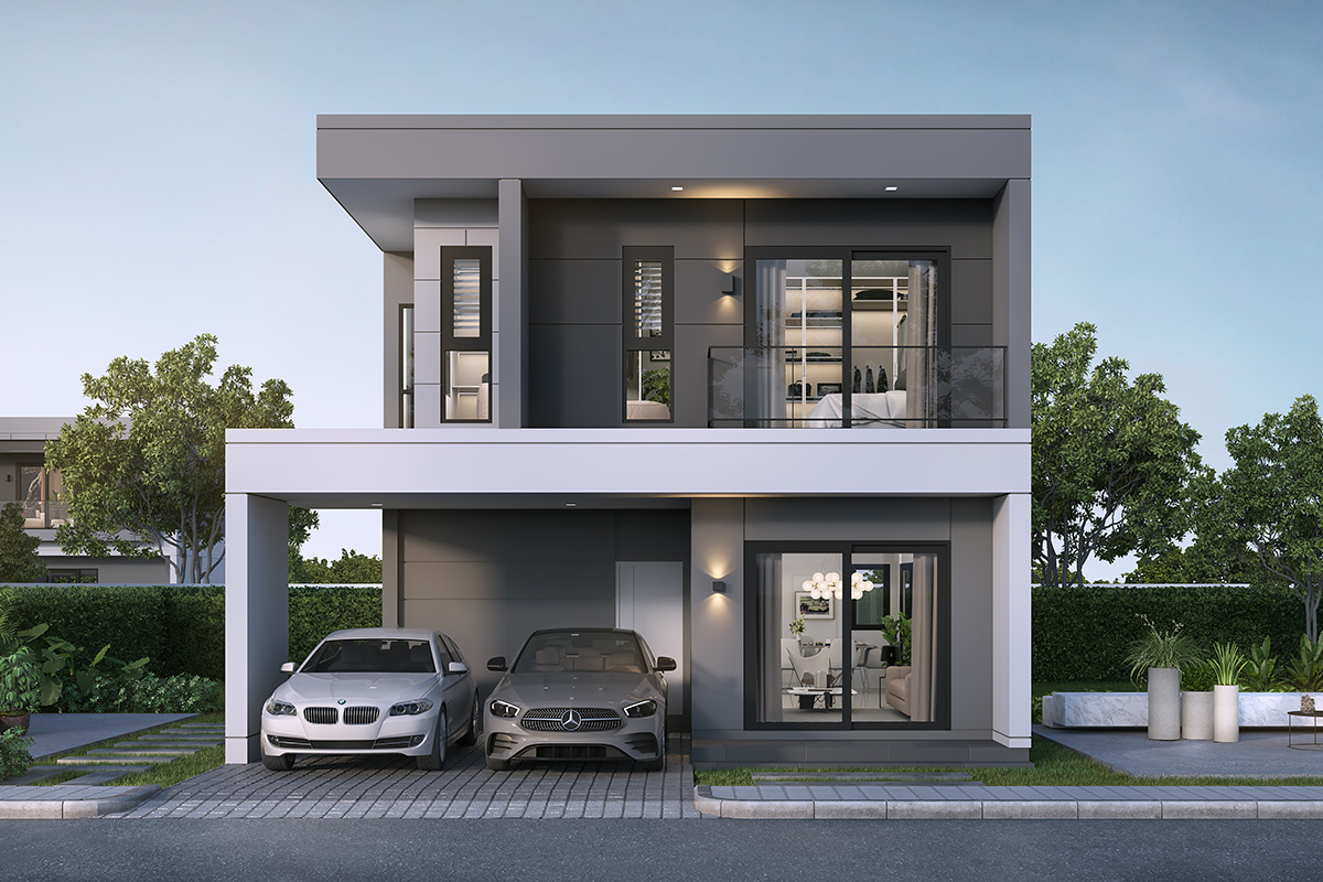 รูปภาพ เซนโทร พระราม 2 - พุทธบูชา 2 (Centro Rama-2 - Puttabucha 2)