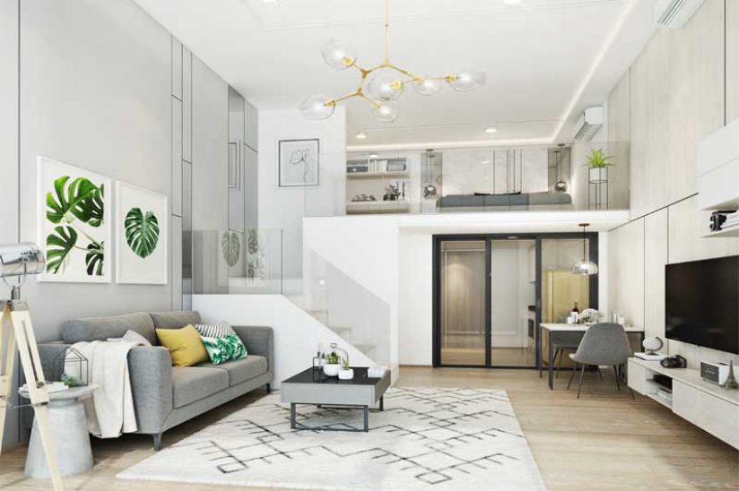 รูปภาพ ลิฟวิ่งเนสท์ อุดมสุข 30 (Living Nest Udomsuk 30)