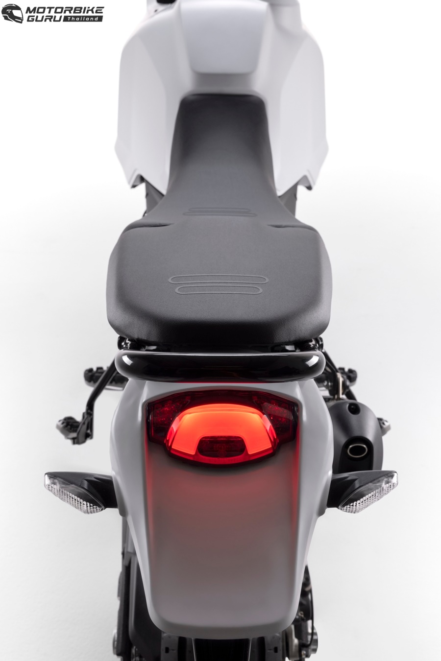 รูปภาพ ดูคาติ Ducati DesertX Enduro Adventure ปี 2022