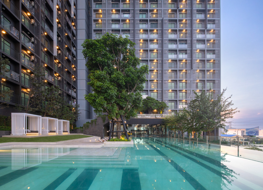 รูปภาพ เอ สเปซ เมกา บางนา (A Space Mega Bangna)