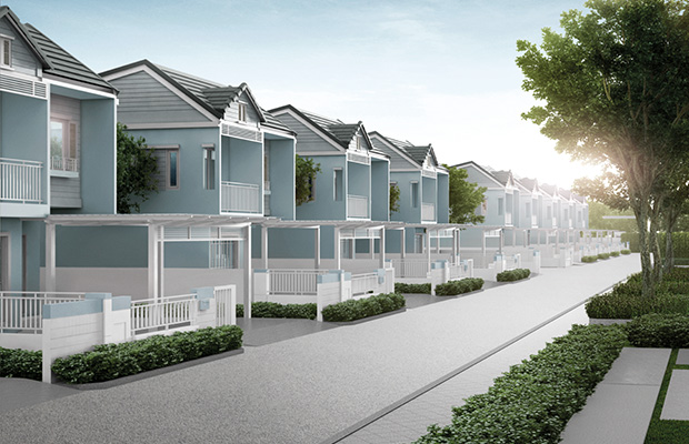 รูปภาพ เดอะ วิลเลจ คอทเทจ กาญจนาภิเษก-ราชพฤกษ์ (The Village Cottage)