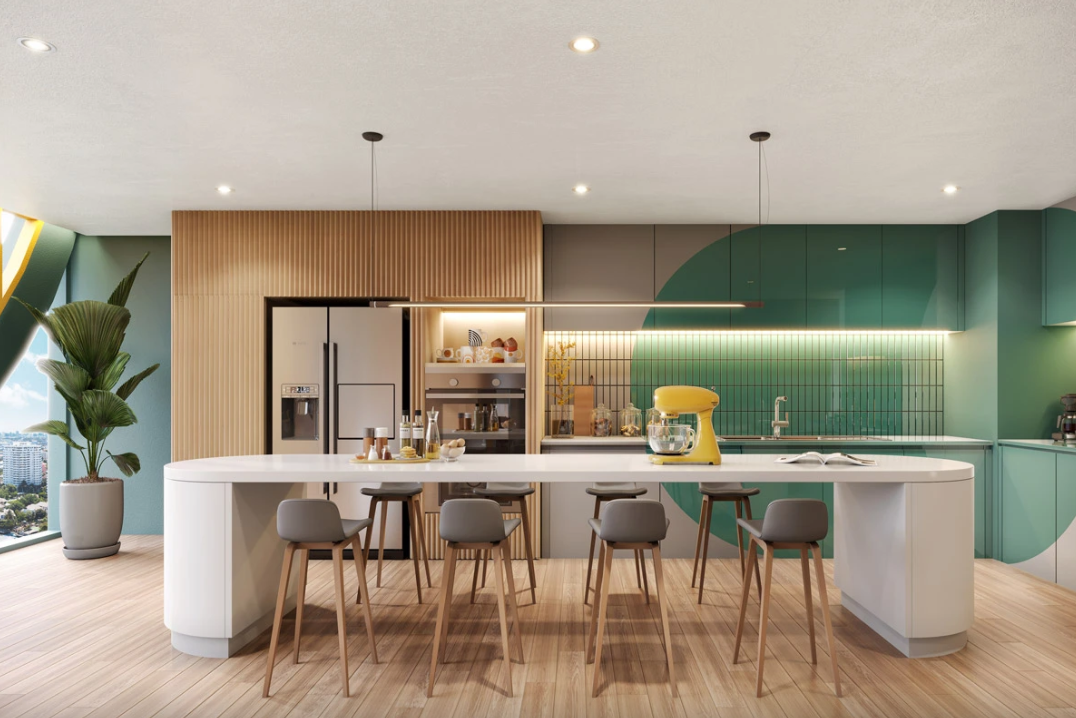 รูปภาพ เดอะ มูฟ บางแค (The Muve Bang Khae)