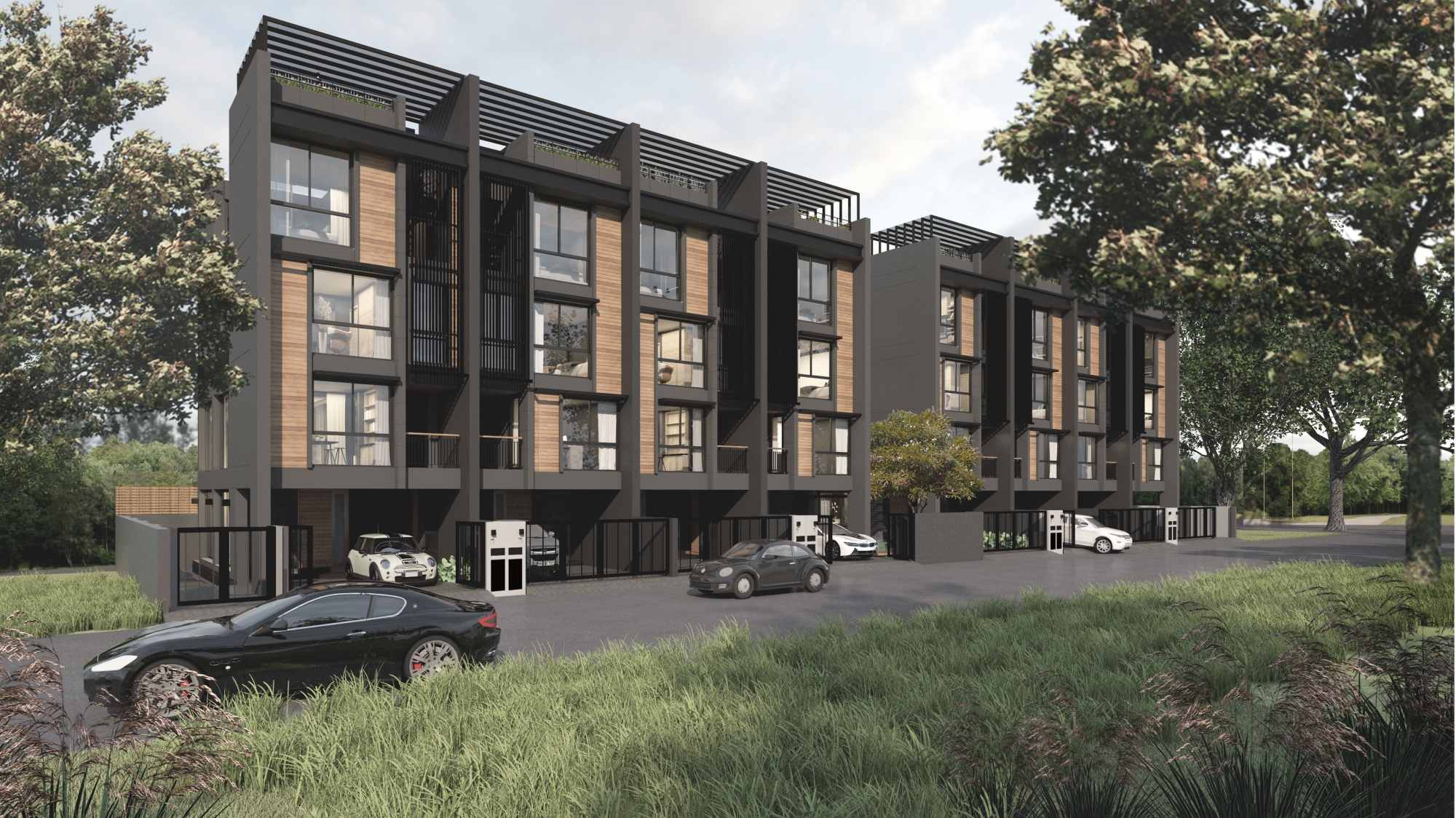 รูปภาพ แอล คราฟ รัชดา 32 (L Craf Ratchada 32)