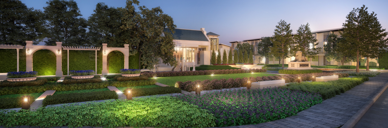 รูปภาพ เอเวอร์ซิตี้ ศรีนครินทร์ - หนามแดง (Evercity Srinakarin - Namdaeng)