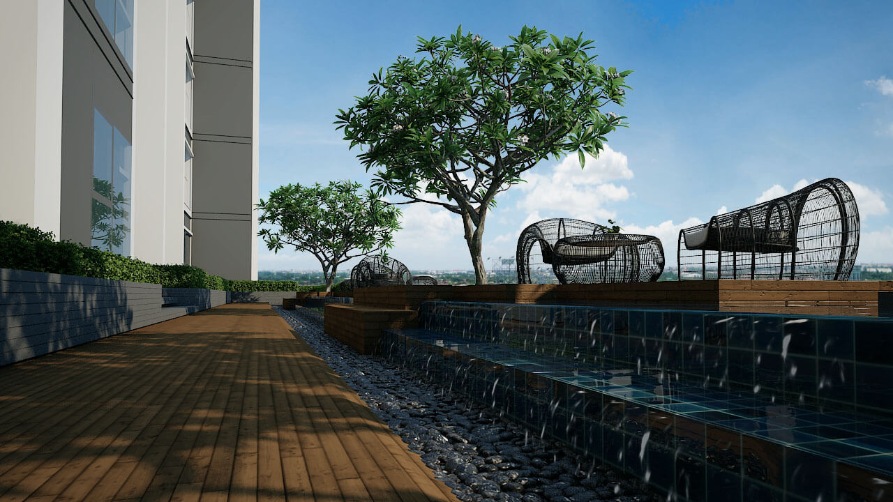 รูปภาพ ดีคอน ไพรม์ รัตนาธิเบศร์ (Dcon Prime Rattanathibet)